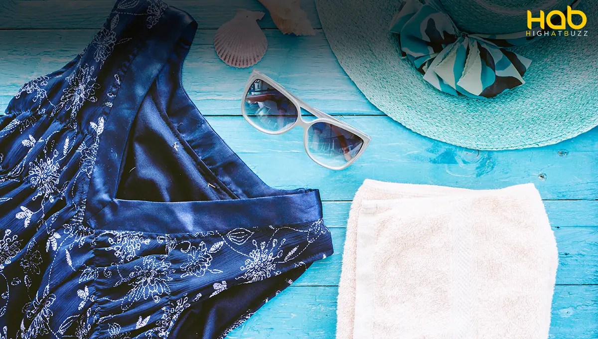 best fabrics for hot weather